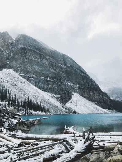 Things to do in Banff