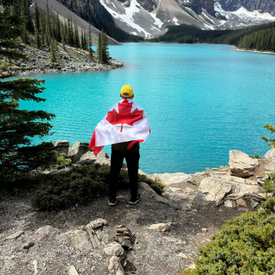 moraine lake questions