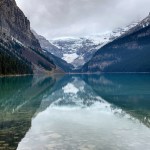 Iconic Lake Louise