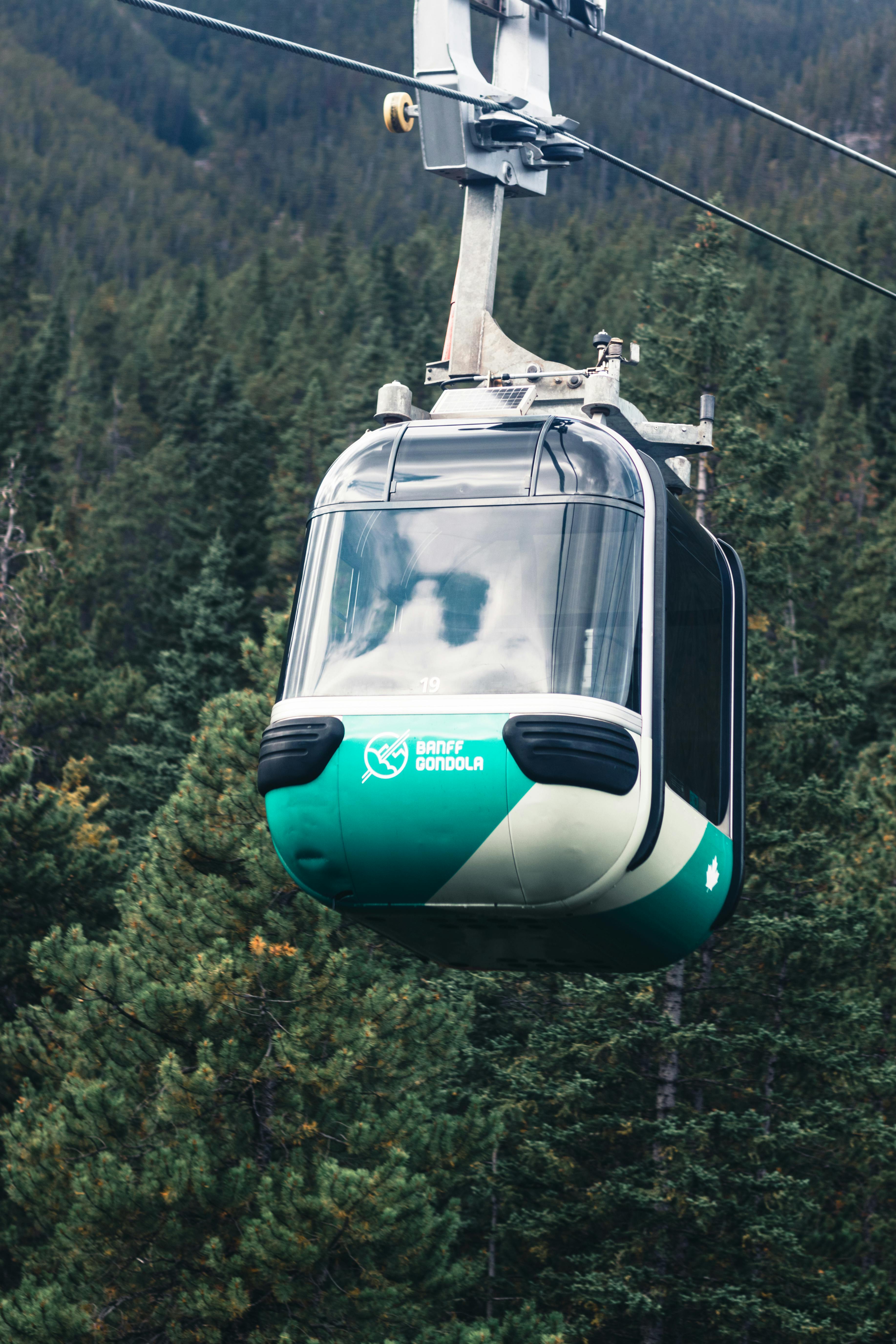 Banff Gondola